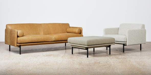 Foundry Lounge Chair