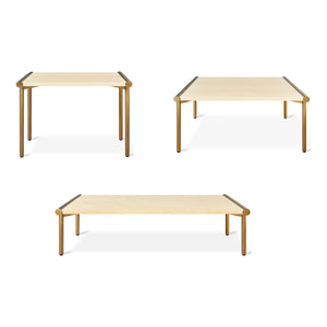 Manifold Tables (Set of 3)
