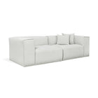 Nest Modular 2-piece Sofa