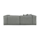 Nest Modular 2-piece Sofa