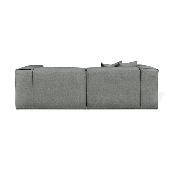 Nest Modular 2-piece Sofa