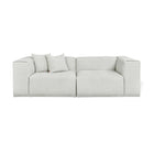 Nest Modular 2-piece Sofa