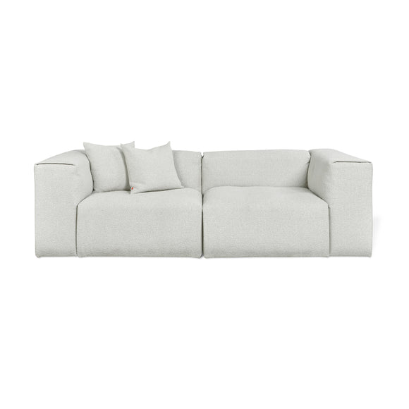 Nest Modular 2-piece Sofa