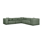 Nest Modular 5-piece Corner Sectional