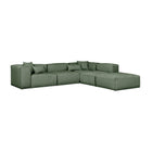 Nest Modular 5-piece Sectional