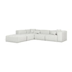 Nest Modular 5-piece Sectional