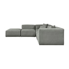 Nest Modular 5-piece Sectional