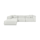 Nest Modular 5-piece Sectional