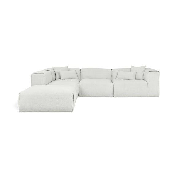 Nest Modular 5-piece Sectional