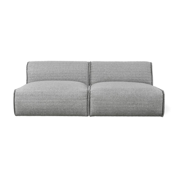 Nexus Modular 2-Pc Sofa