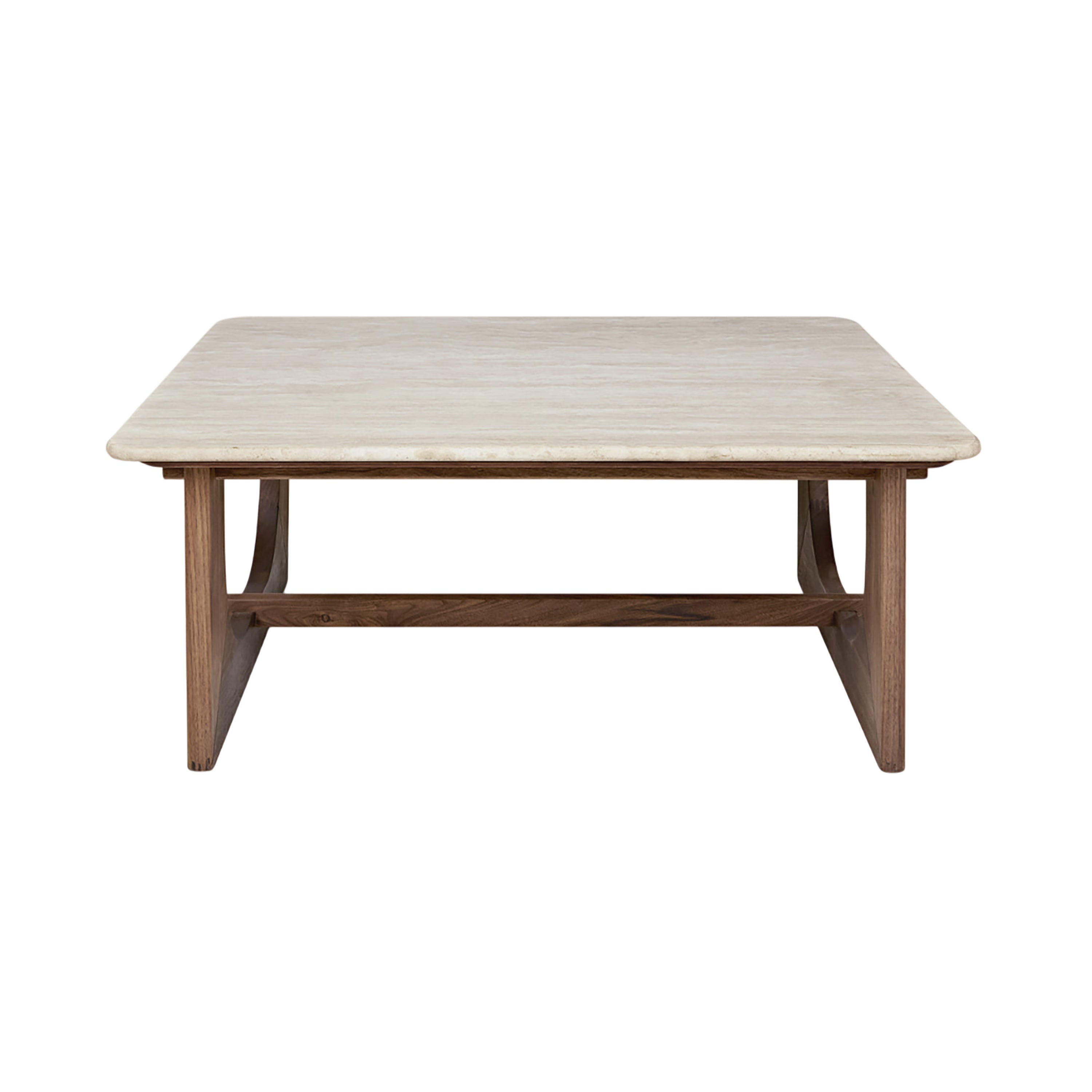 Gus Portico Square Coffee Table - 2Modern