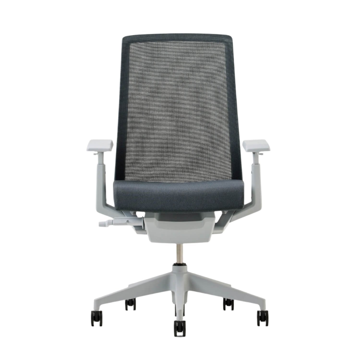 Haworth Very Mesh Office Chair - 2Modern