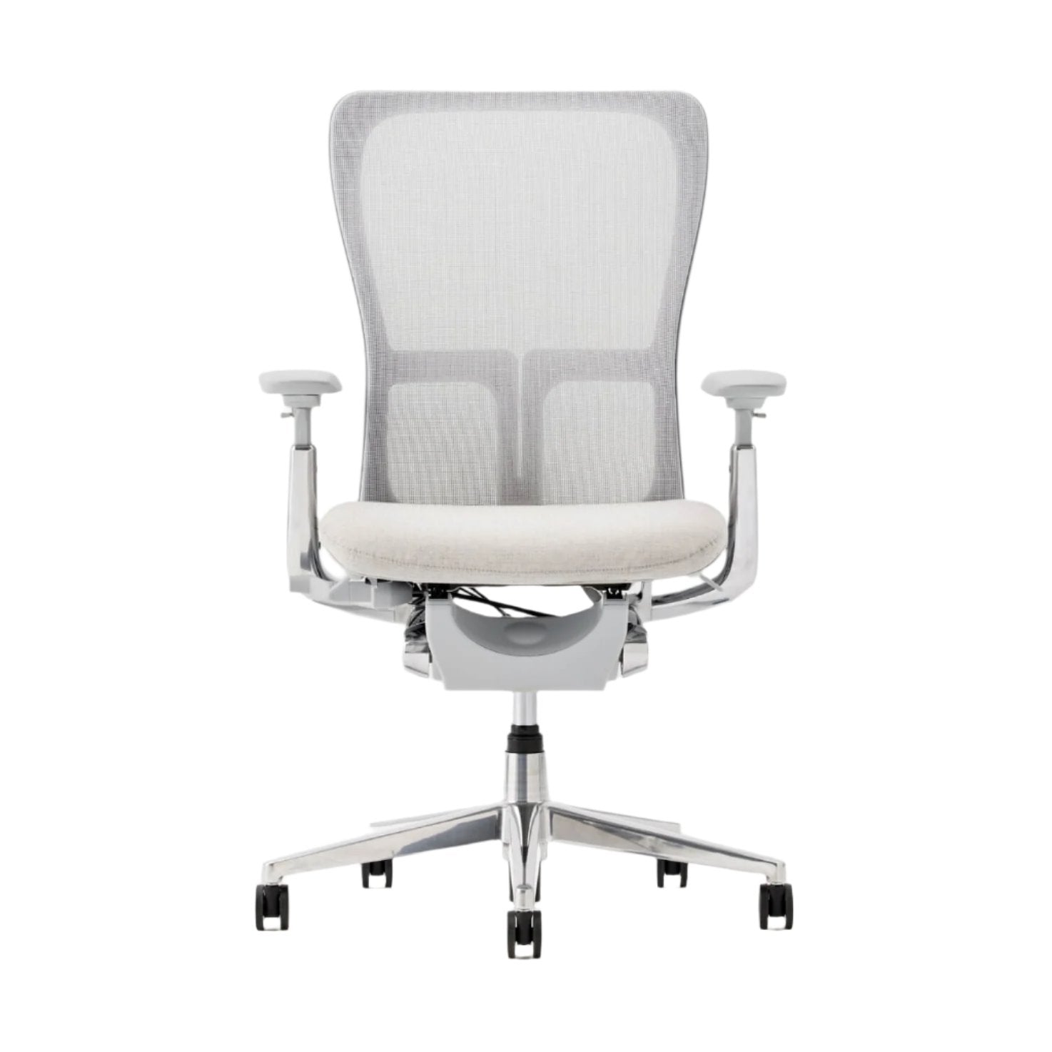 Haworth Zody Mesh Office Chair - 2Modern