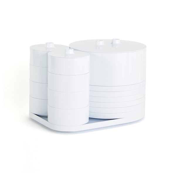 Hellerware Max 1 Dinnerware (Set of 25)