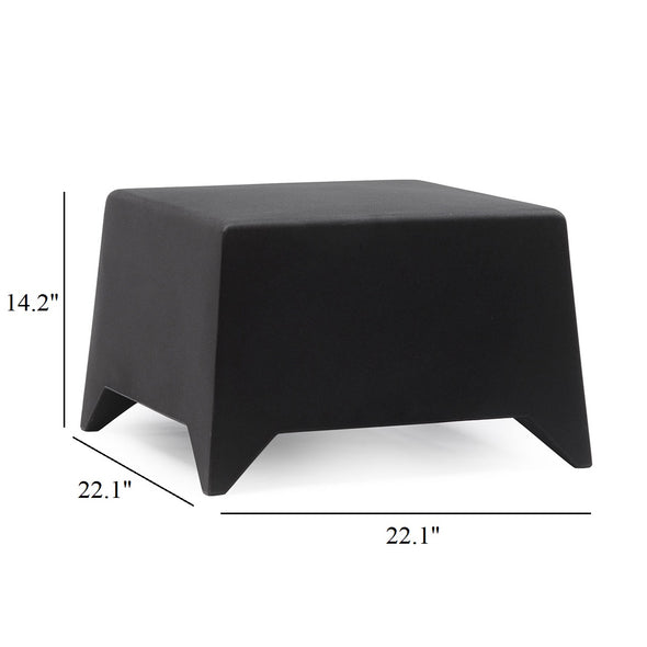 MB 5 Pouf/Table