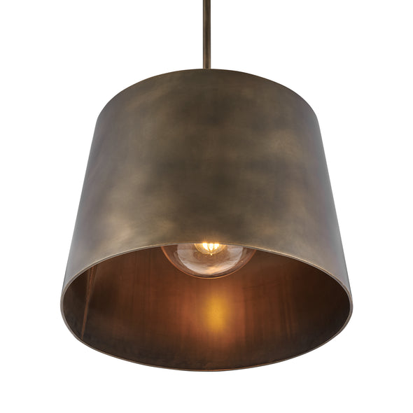 Alder Outdoor Pendant Light