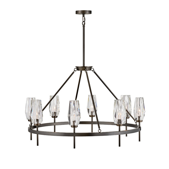 Ana Chandelier