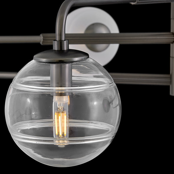 Oberon Chandelier
