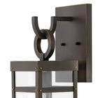 Porter Outdoor Wall Mount