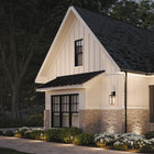 Porter Outdoor Wall Mount