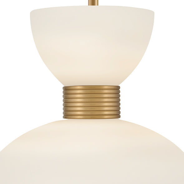 Tallulah Pendant Light
