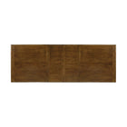 Archivist Extendable Trestle Table