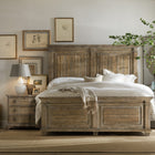 Boheme Bastogne 3-Drawer Nightstand