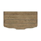 Boheme Bastogne 3-Drawer Nightstand