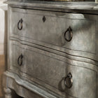 Boheme Verbena Bachelor's Chest