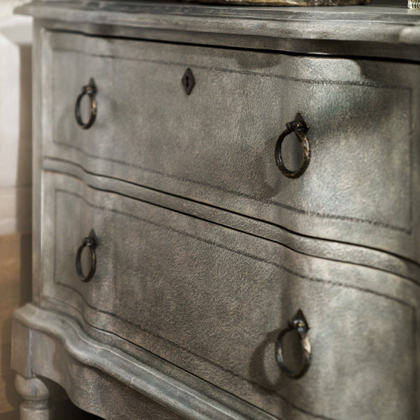 Boheme Verbena Bachelor's Chest