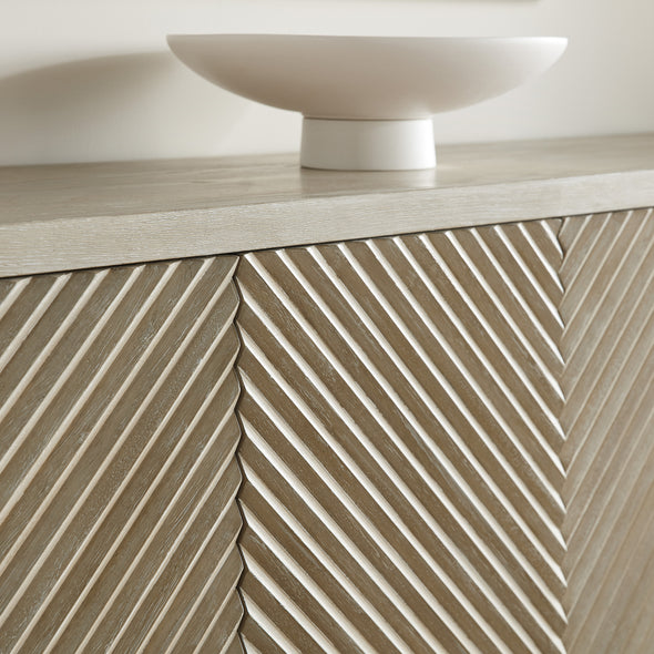 Cascade Credenza