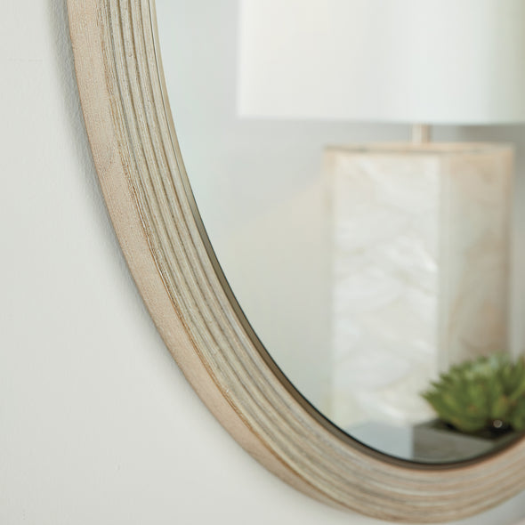 Cascade Mirror