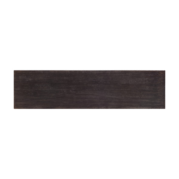 Driftwood 8-Drawer Dresser