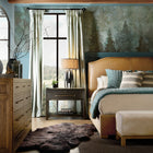 Driftwood 9-Drawer Dresser