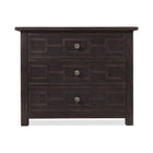 Driftwood Bachelors Dresser