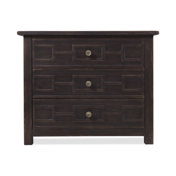 Driftwood Bachelors Dresser