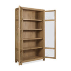 Driftwood Display Cabinet