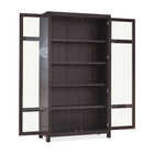 Driftwood Display Cabinet