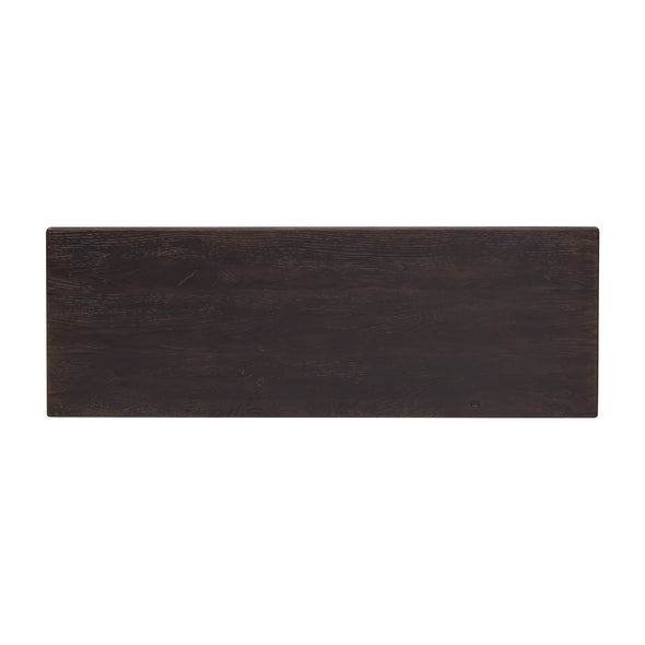 Driftwood 5-Drawer Dresser