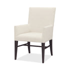 Driftwood Fully Upholstered Dining Armchair