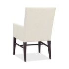 Driftwood Fully Upholstered Dining Armchair