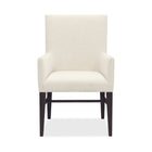 Driftwood Fully Upholstered Dining Armchair