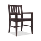 Driftwood Splatback Dining Armchair