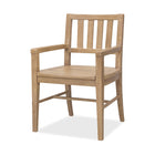 Driftwood Splatback Dining Armchair