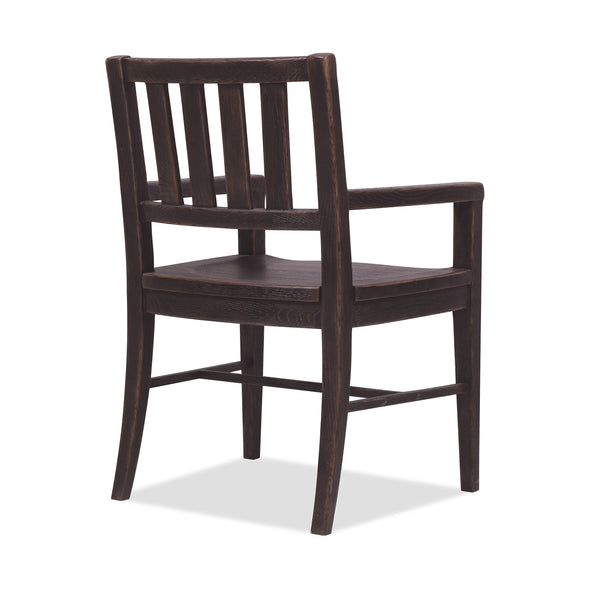 Driftwood Splatback Dining Armchair