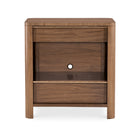 Eleana 2-Drawer Nightstand