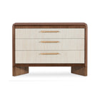 Eleana 3-Drawer Chest