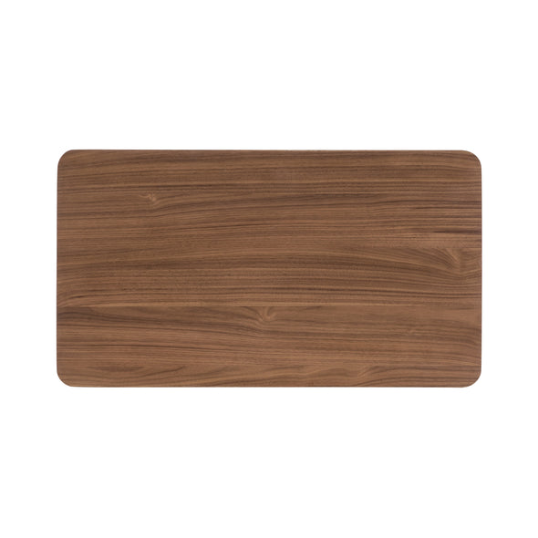 Eleana 3-Drawer Nightstand