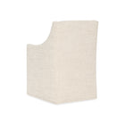 Eleana Castered Dining Armchair