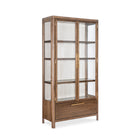 Eleana Display Cabinet